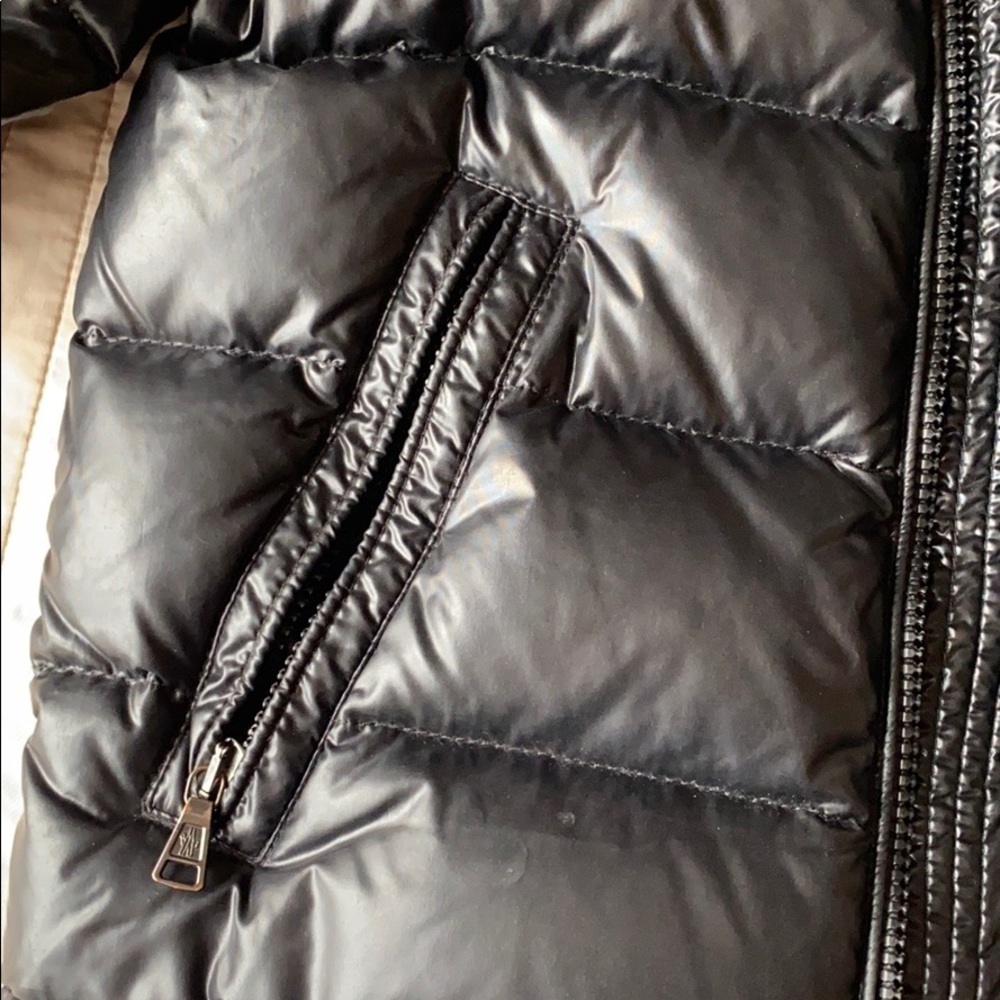 MONCLER Maya jacket - Picture 4 of 13